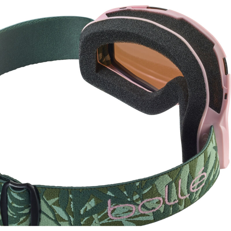ROCKET, Jungle Pink Matte-Rosy Bronze Cat.3, hi-res image number null